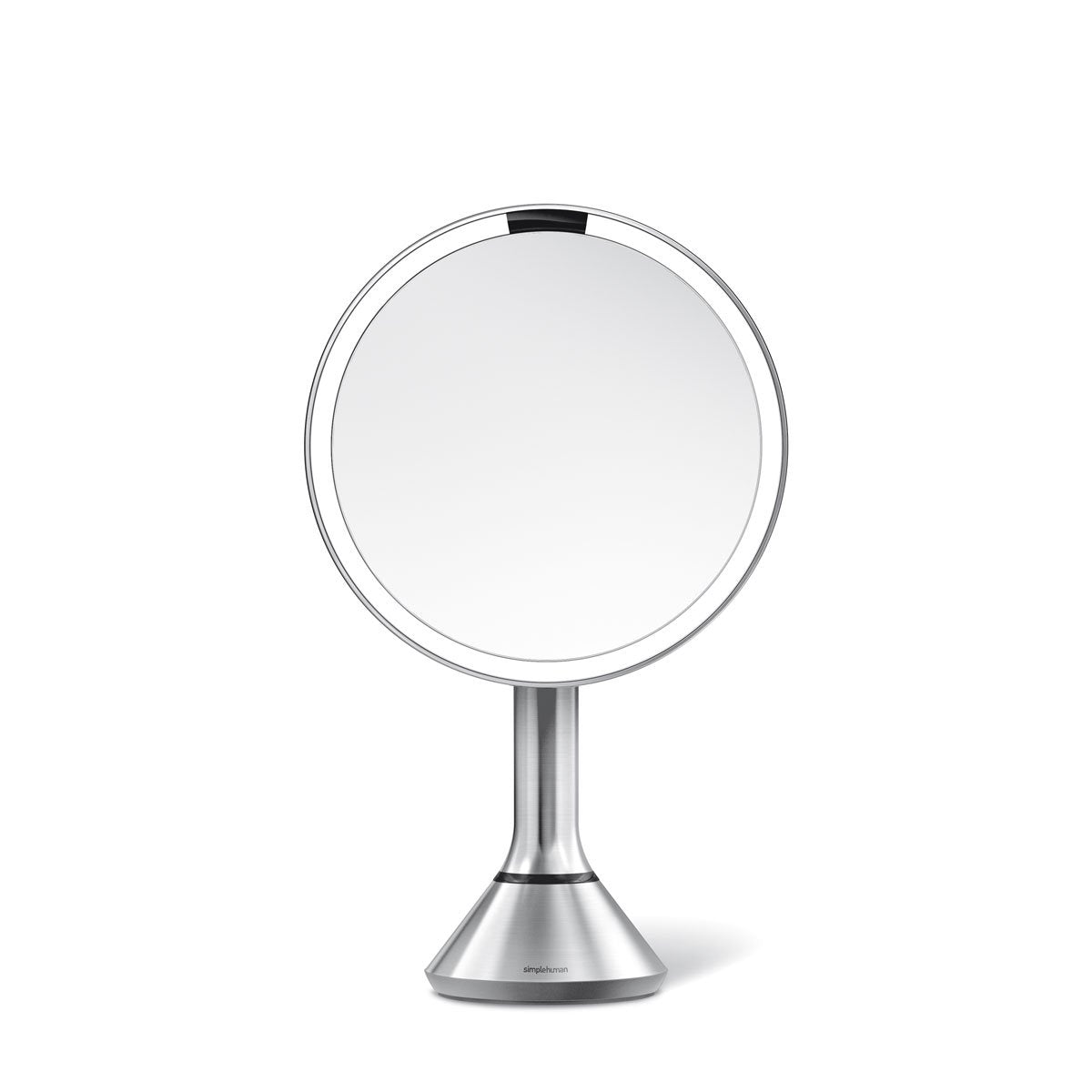 new sensor mirror round (with touch-control brightness) product support