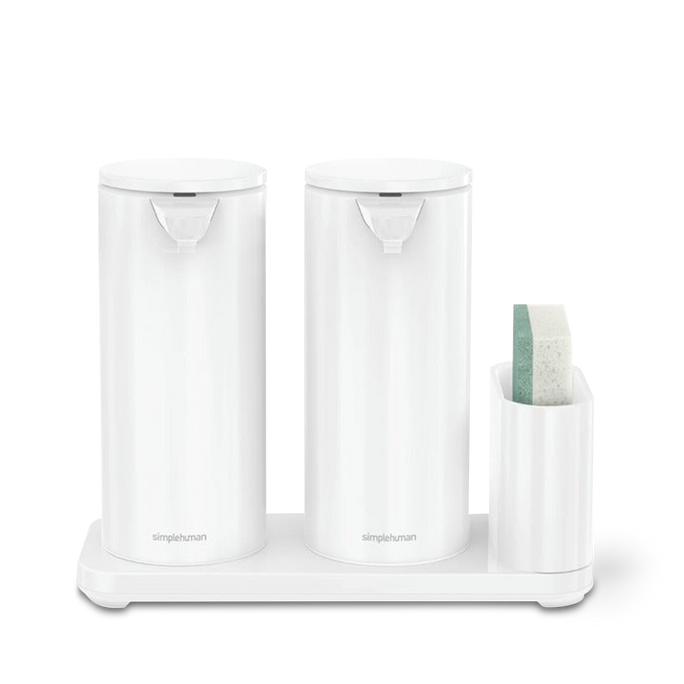 Dual Sensor Pump 414 With Caddy