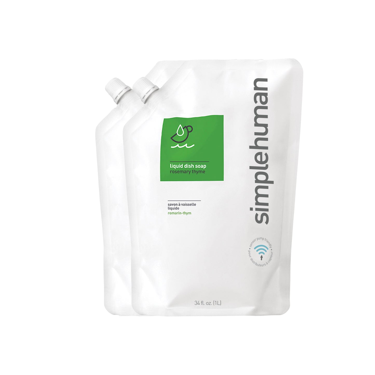 liquid dish soap