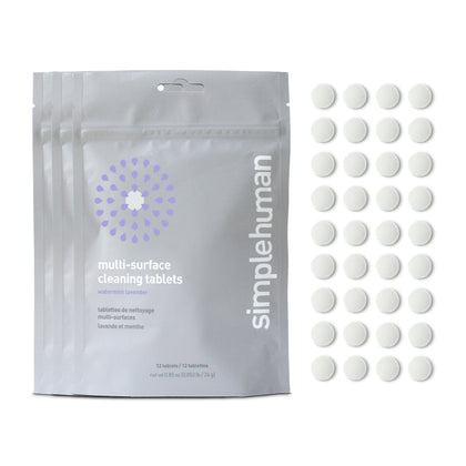 watermint lavender / 36 tablets