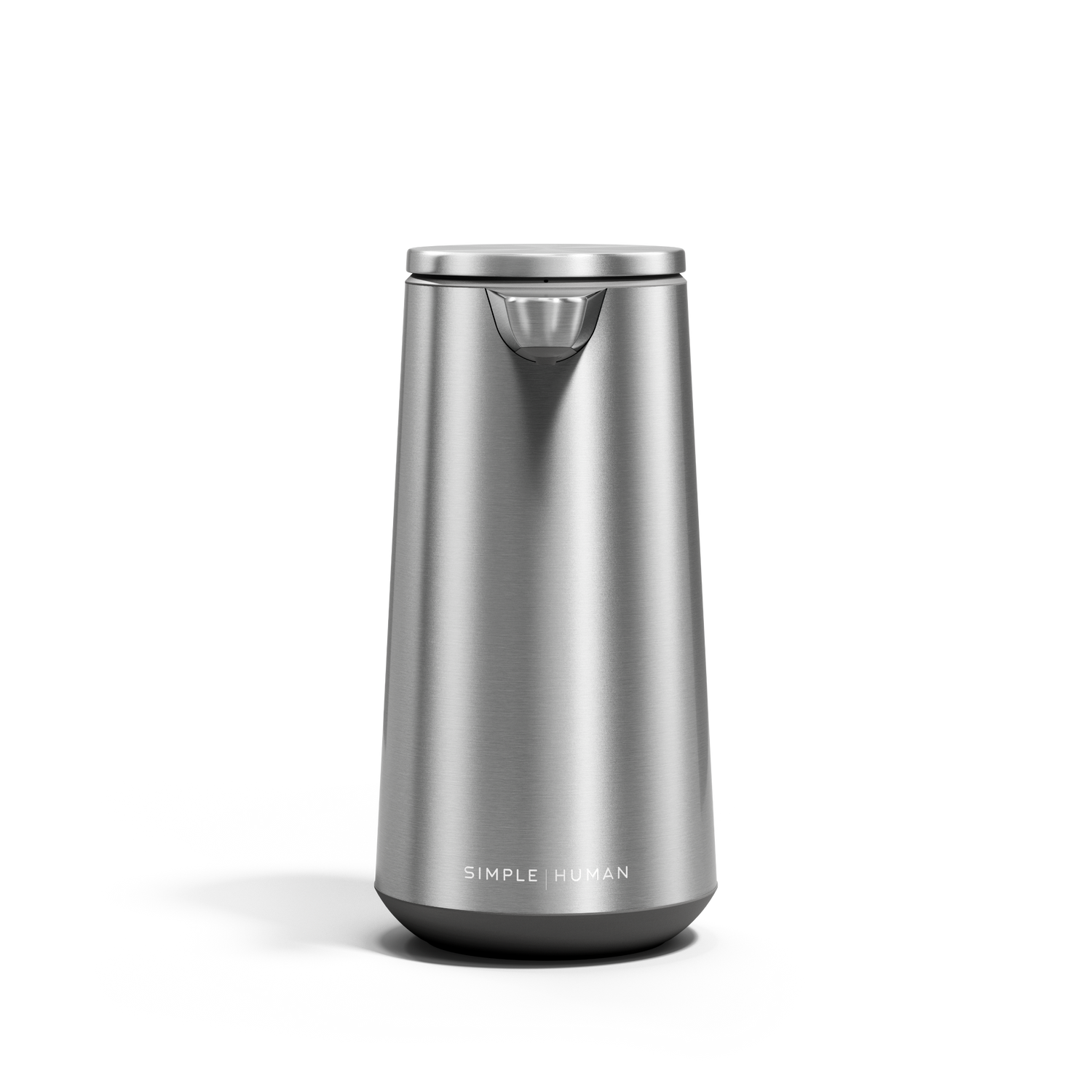 simplehuman foam sensor pump