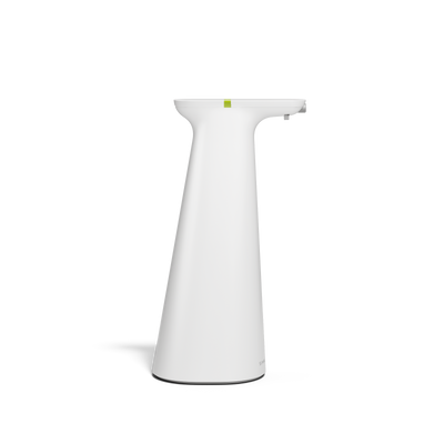 simplehuman foam sensor pump