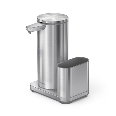 14 Oz. Liquid Sensor Pump + Caddy