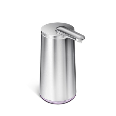 Simplehuman Automatic Soap Dispenser Not Working: Quick Fixes