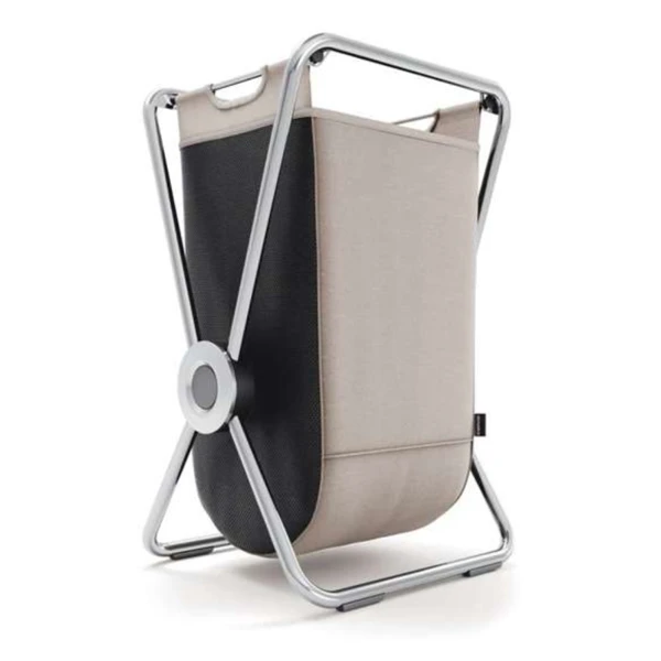 Single X-Frame Hamper (2021)