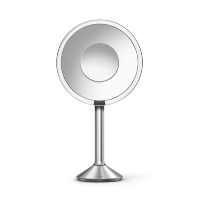 sensor mirror pro round (with app connectivity)
