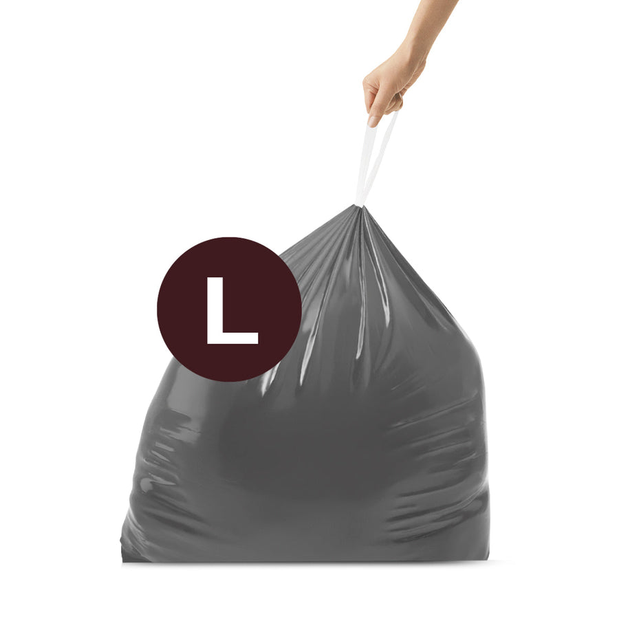 Code L Custom Fit Liners Odorsorb