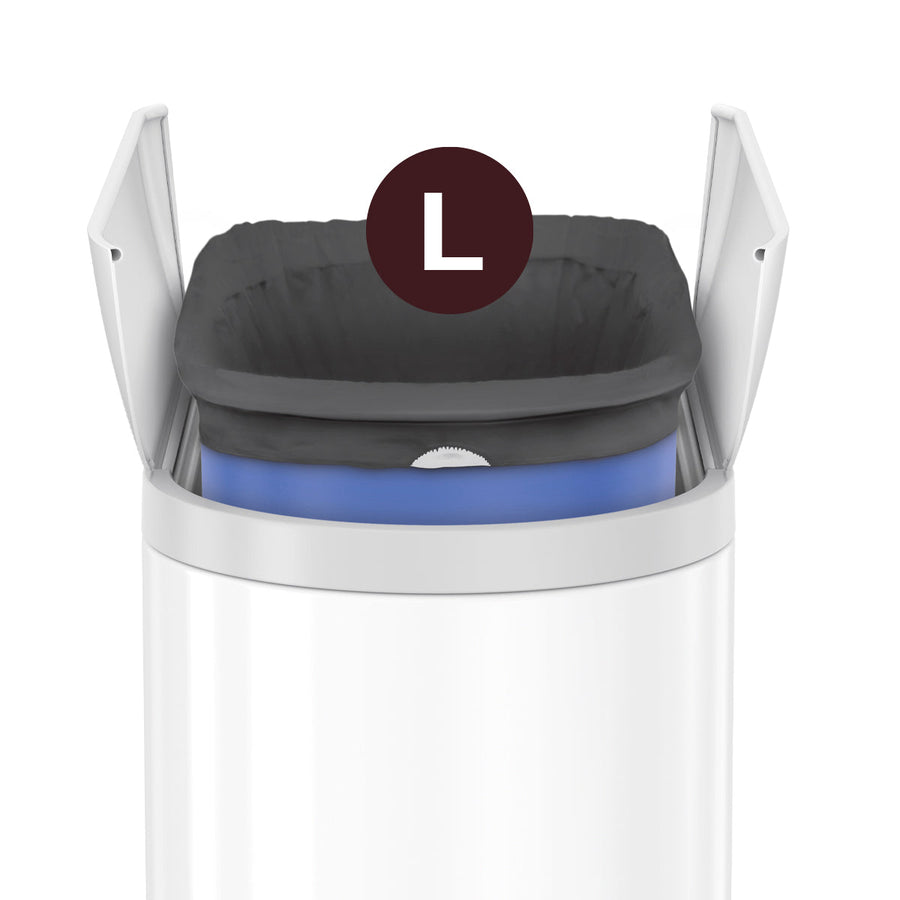 Code L Custom Fit Liners Odorsorb