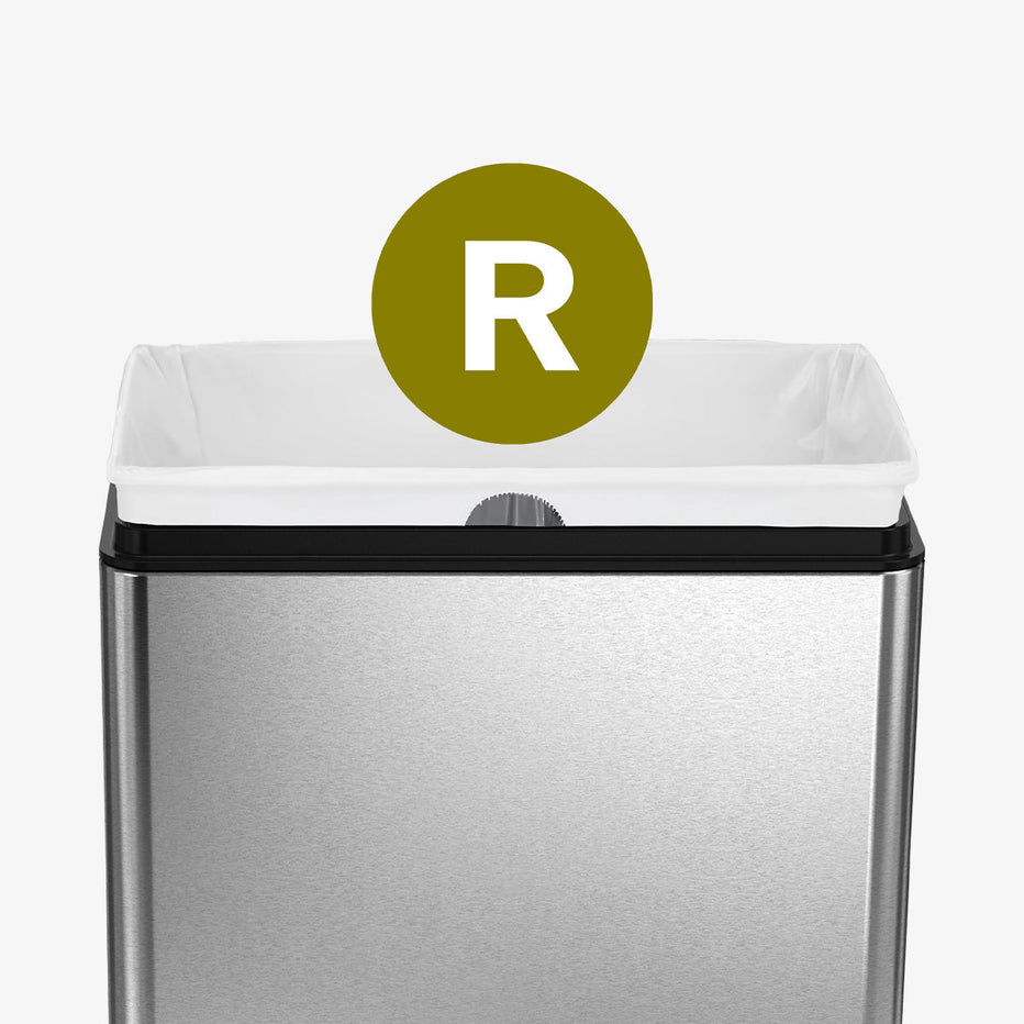 Custom Fit Liners | Code R