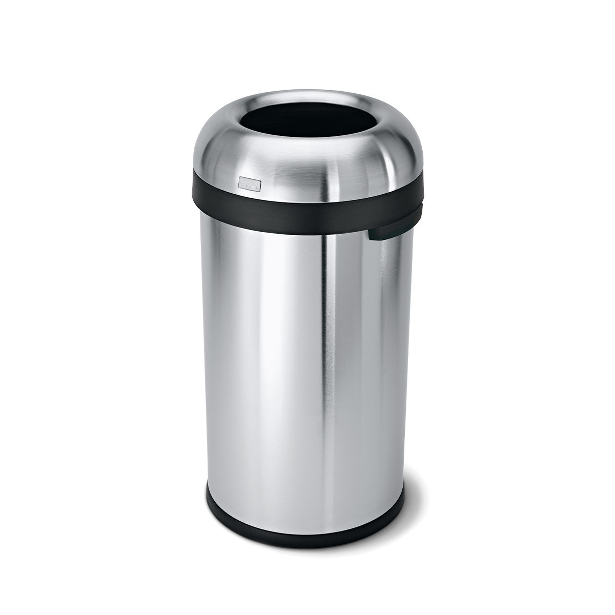 HUMAN MADE RIN Trash can round 新品未使用 60L Bullet Open Can – Simplehuman