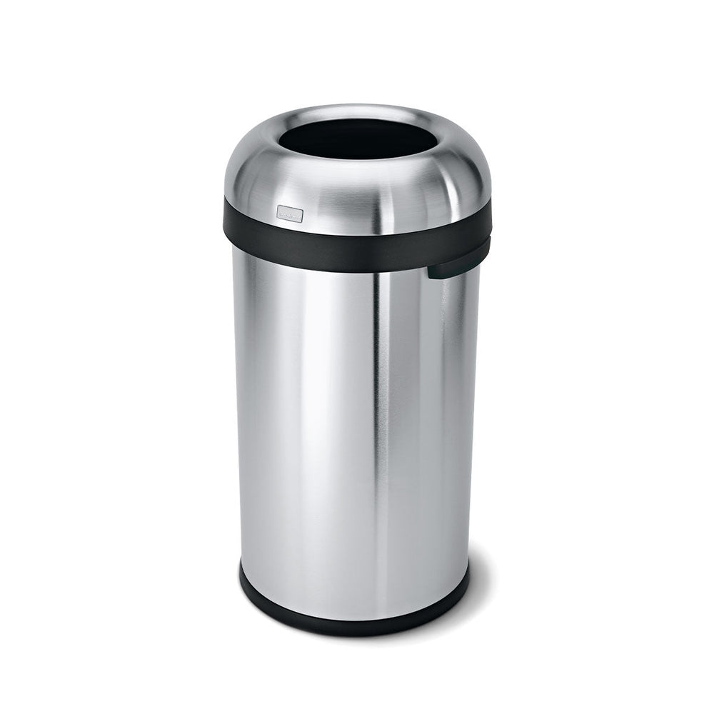 60L Bullet Open Can