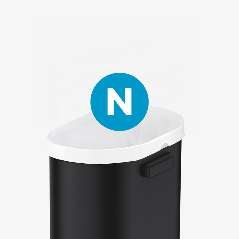 Custom Fit Liners | Code N