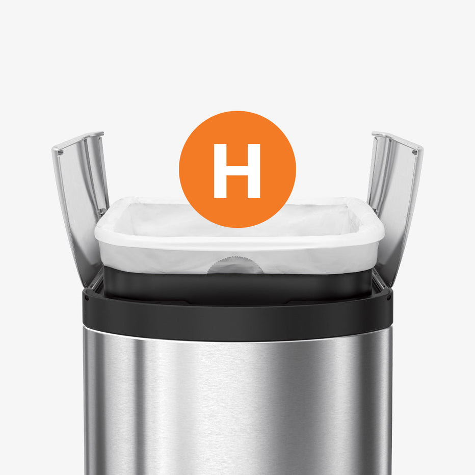 Custom Fit Liners | Code H