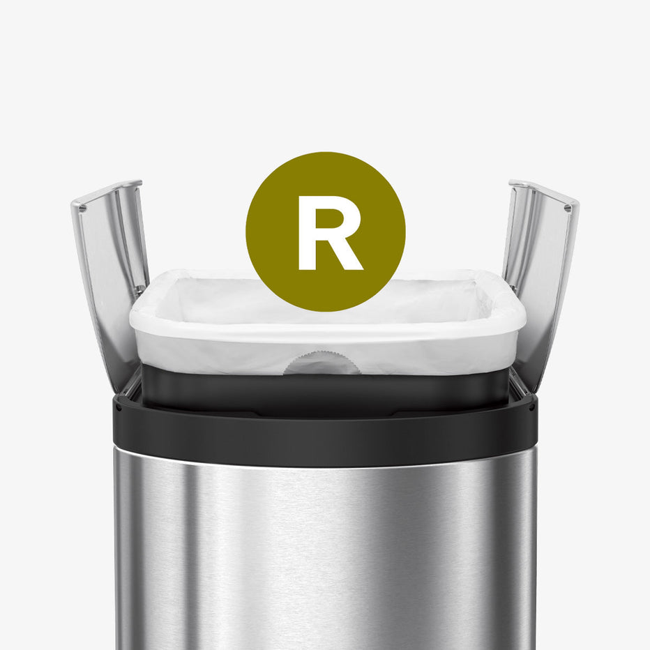 Custom Fit Liners | Code R