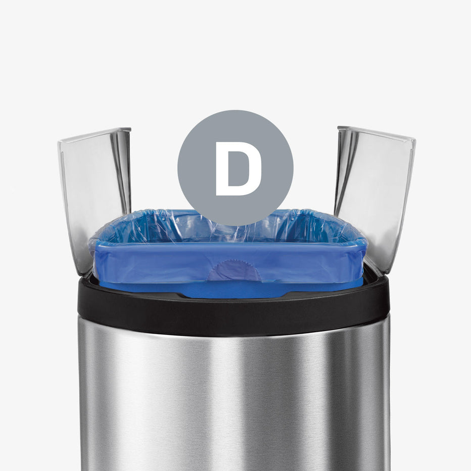 Custom Fit Liners | Code D