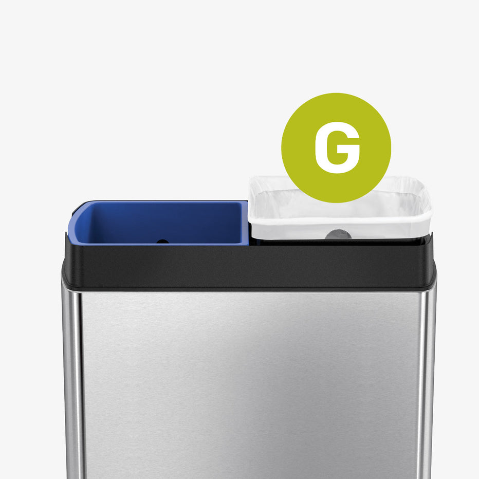 Custom Fit Liners | Code G