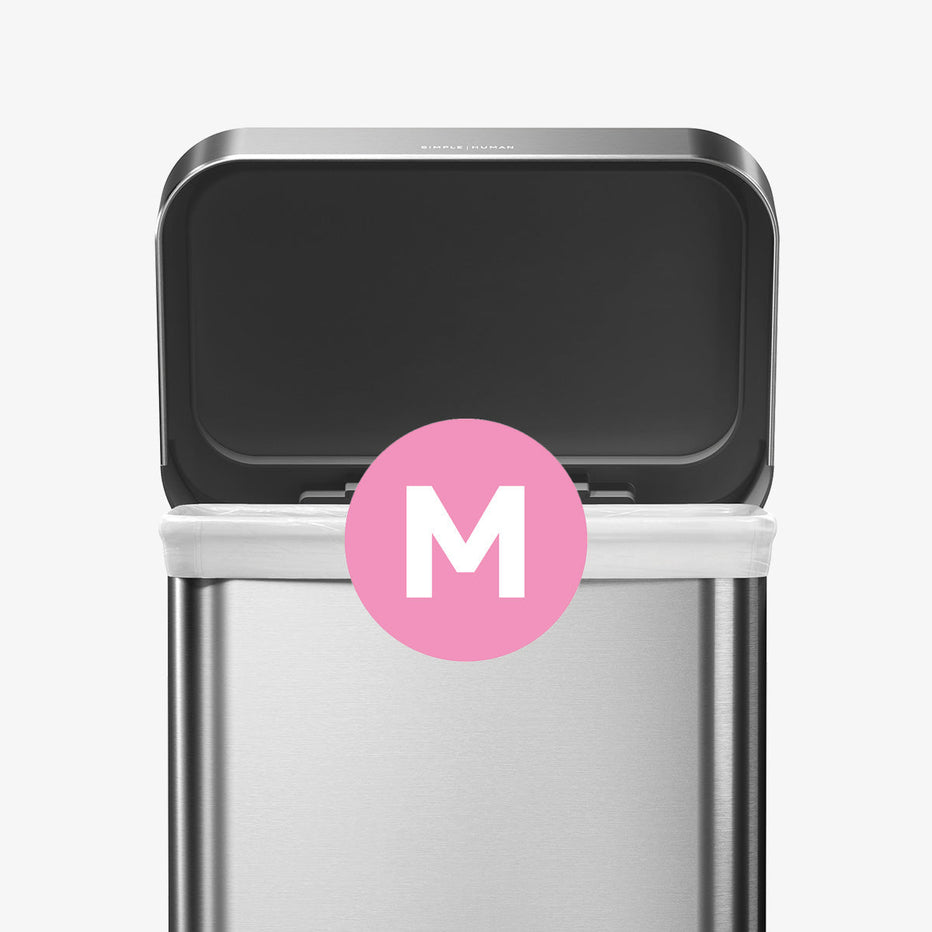 Custom Fit Liners | Code M