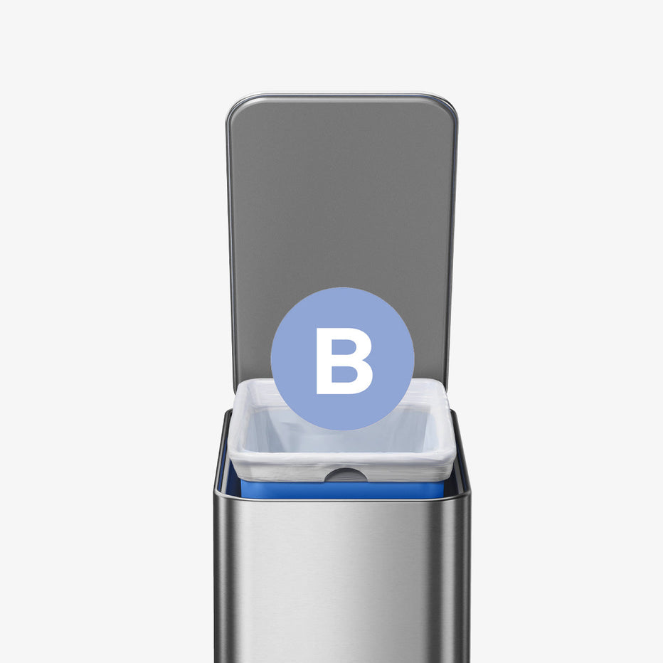 Custom Fit Liners | Code B