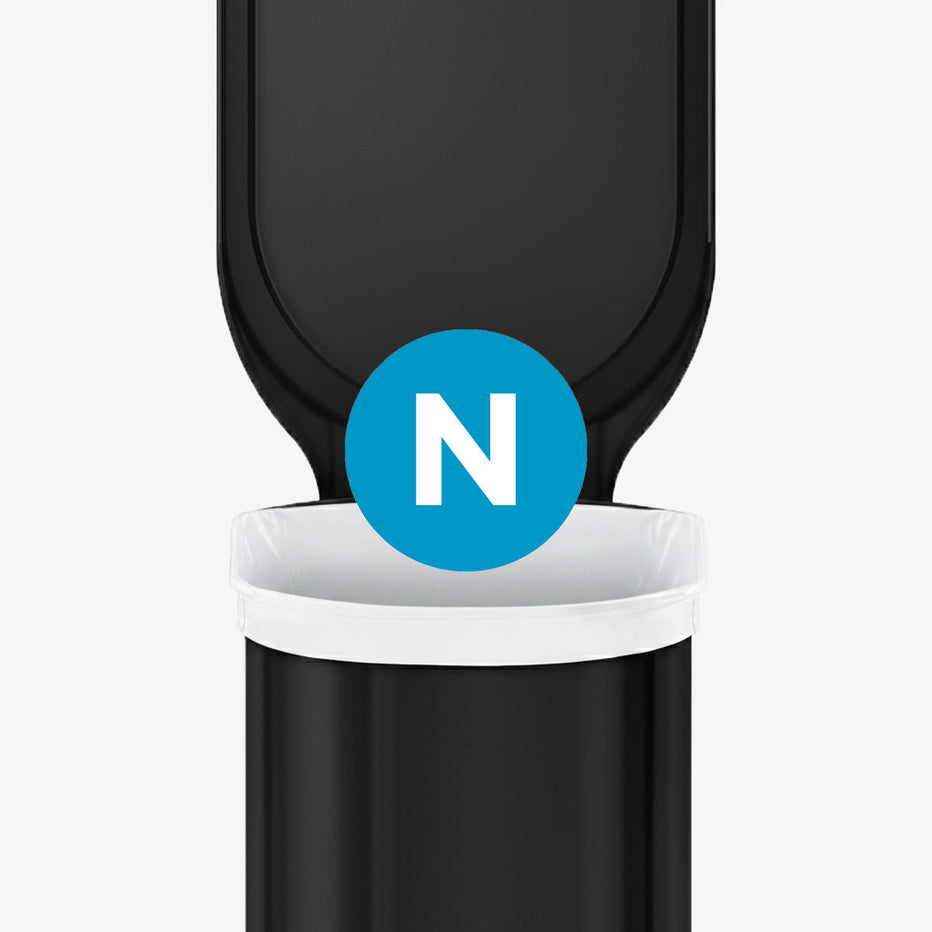 Custom Fit Liners | Code N