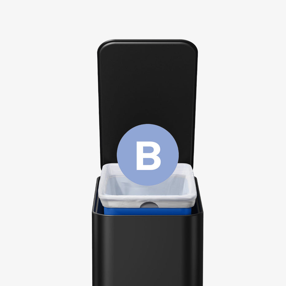 Custom Fit Liners | Code B