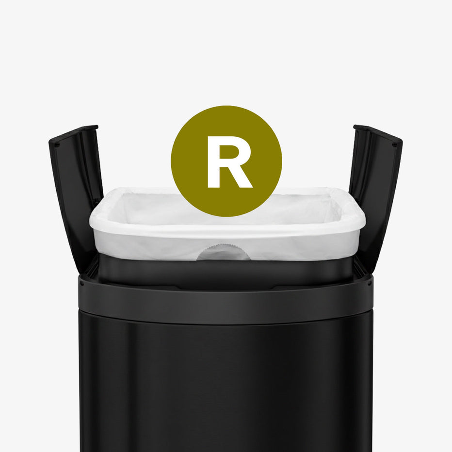 Custom Fit Liners | Code R