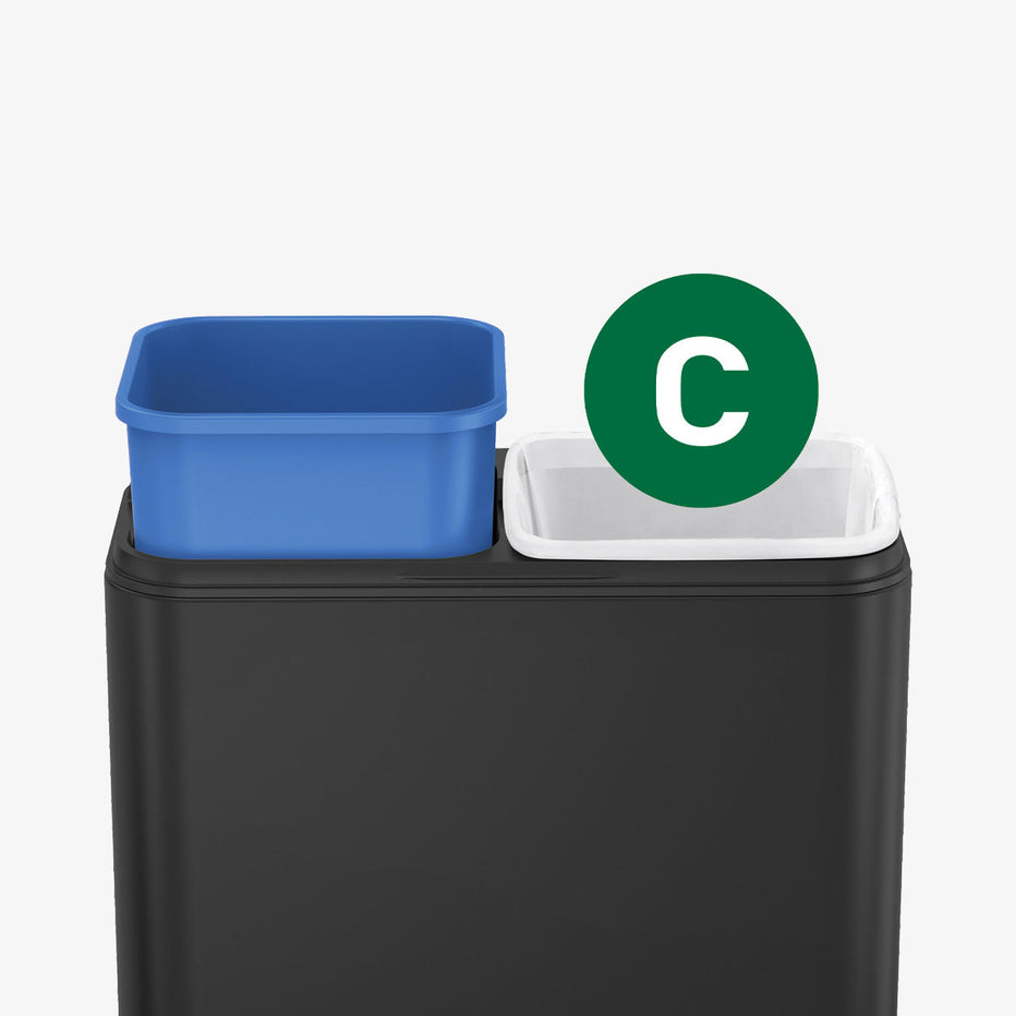 Custom Fit Liners | Code C