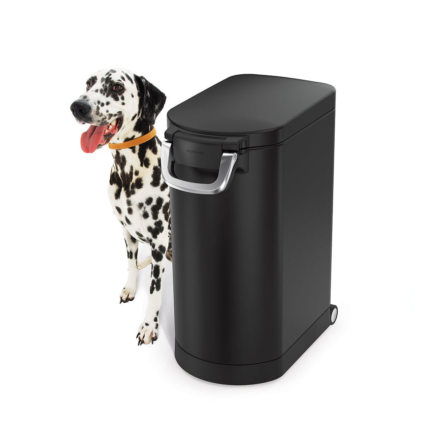 Large, Pet Food Bin