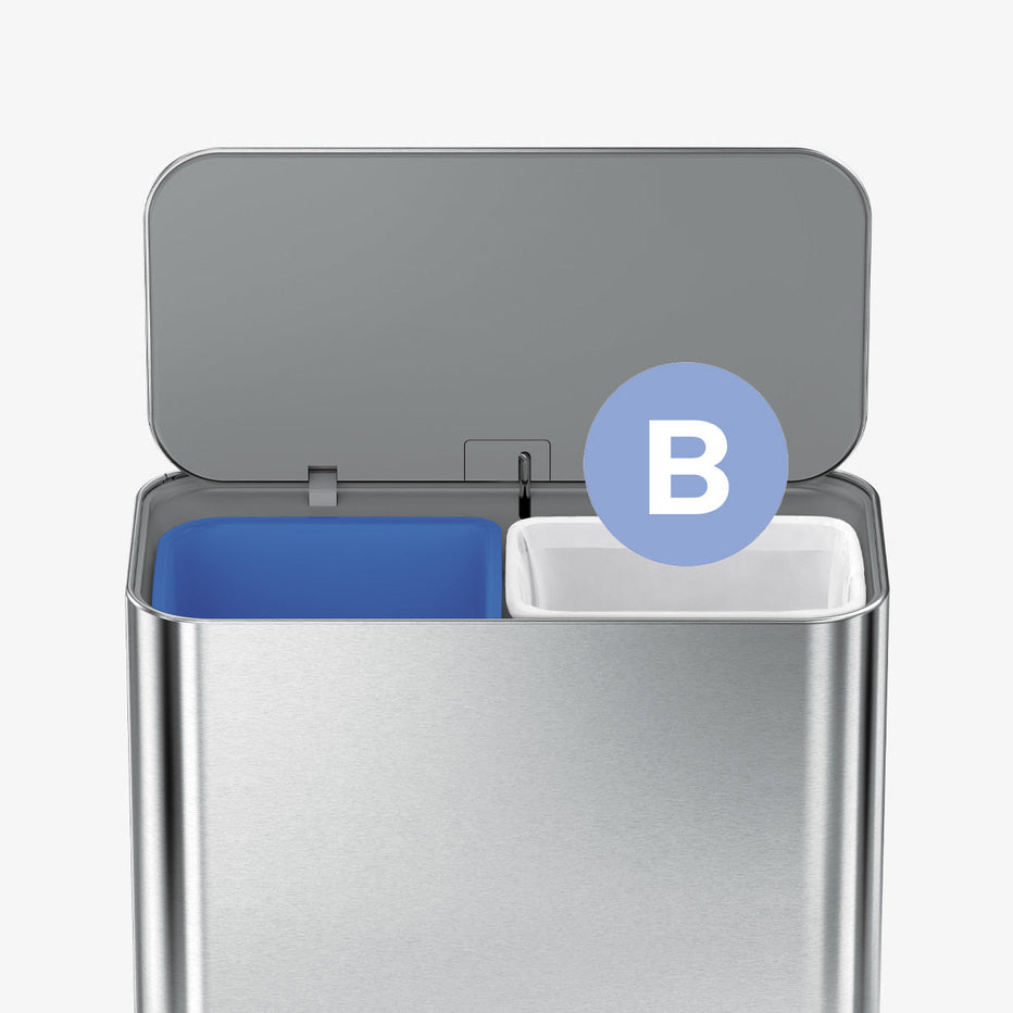 Custom Fit Liners | Code B