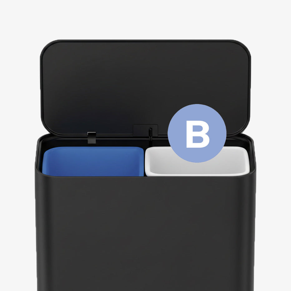 Custom Fit Liners | Code B