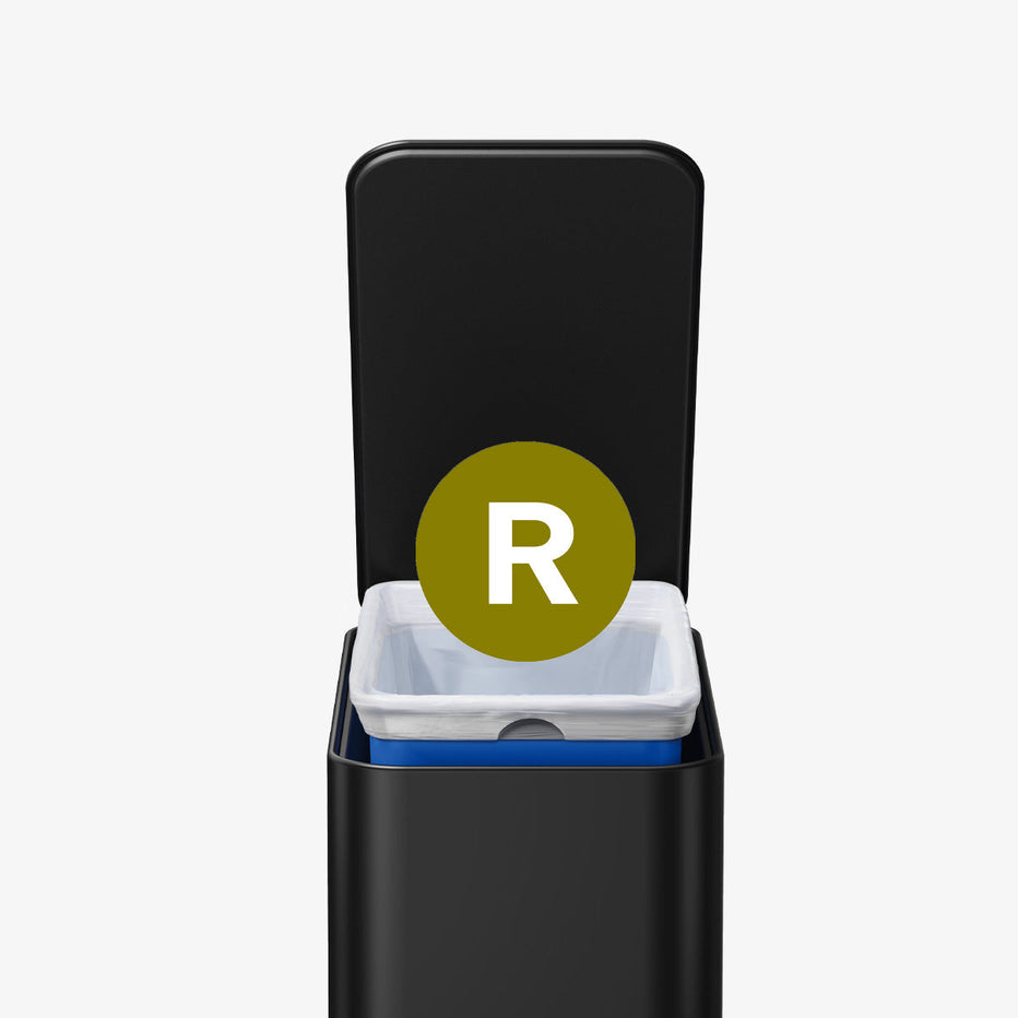 Custom Fit Liners | Code R