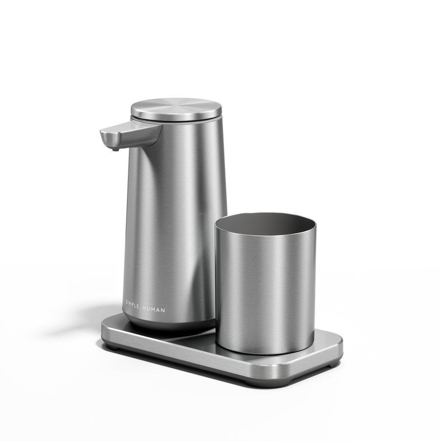 Sensor Pump Foam With Cup