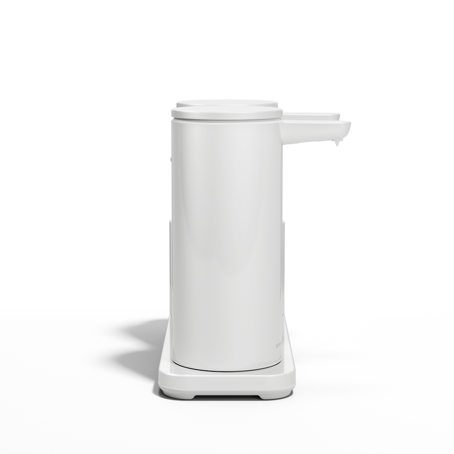 Dual Sensor Pump 414 With Caddy