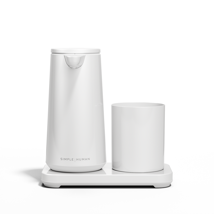 Sensor Pump Foam With Cup