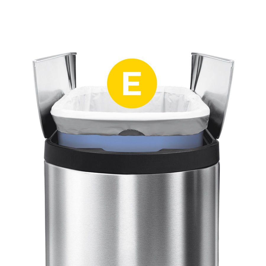 Code E Custom Fit Liners