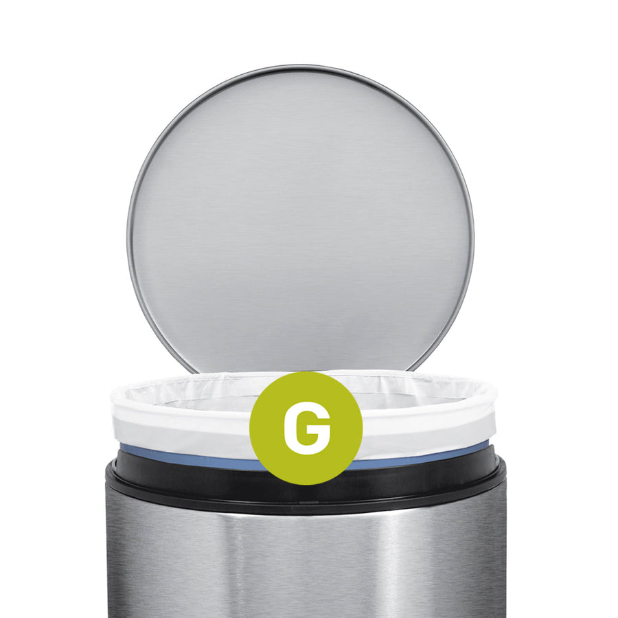 Code G Custom Fit Liners