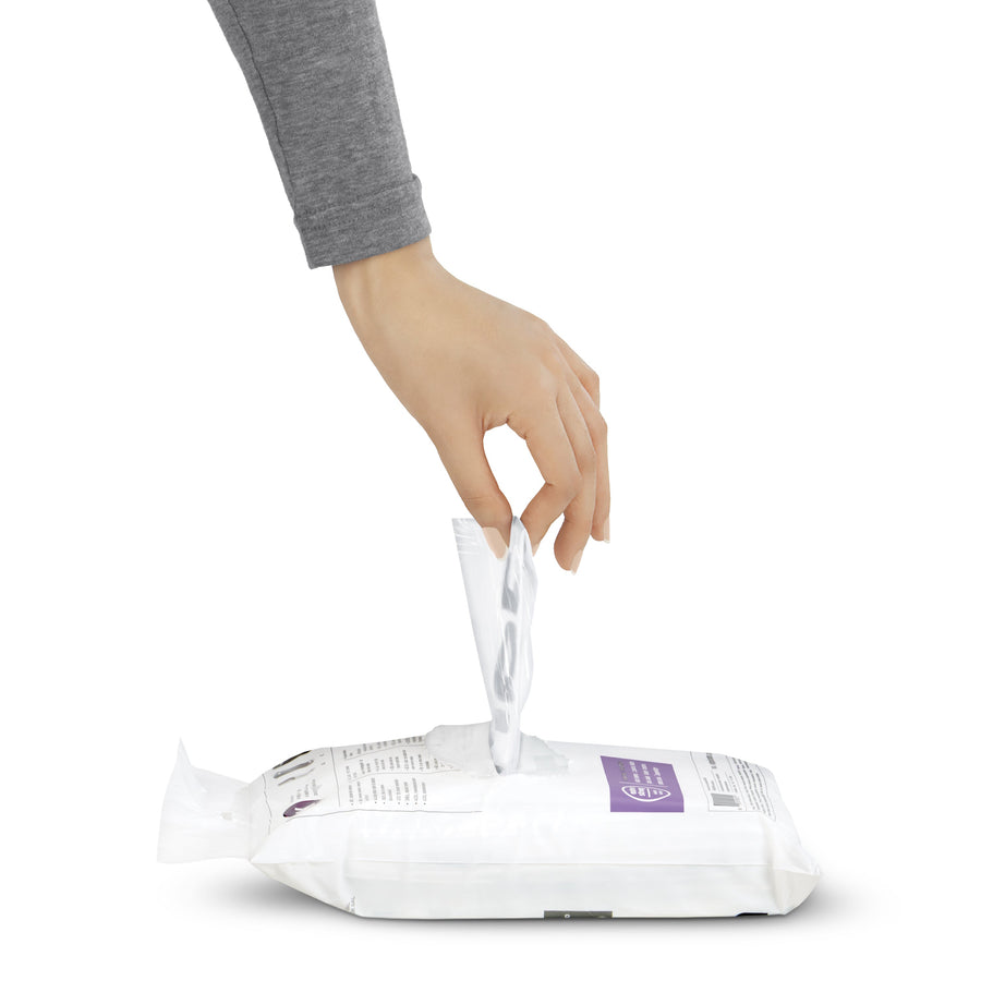 Code H Clear Recycling Custom Fit Liners