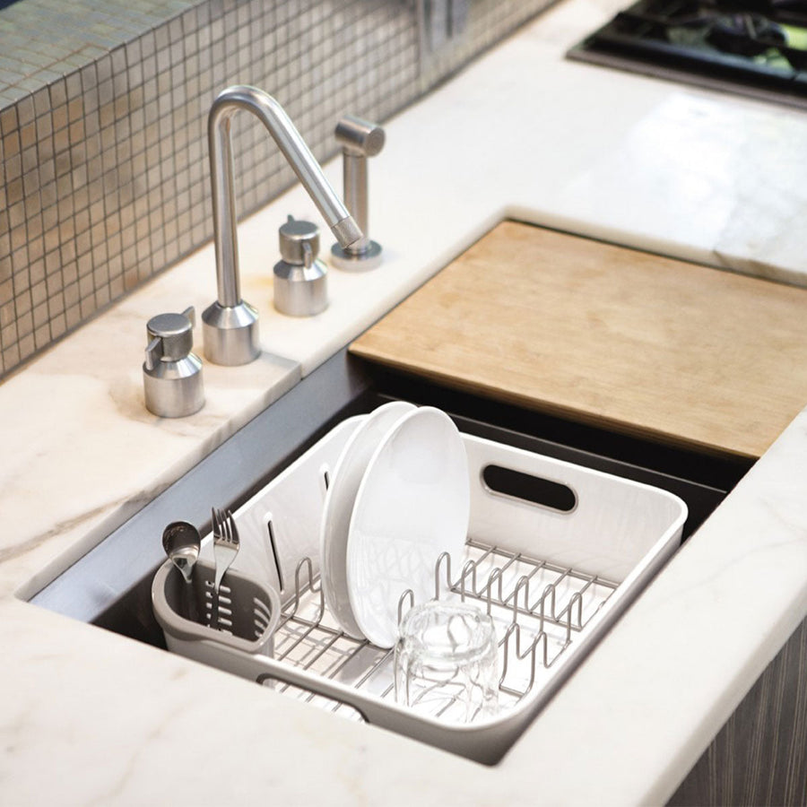 Compact Dishrack