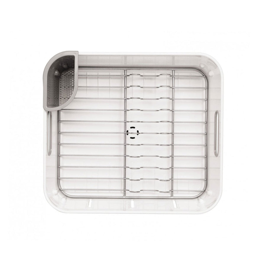 Compact Dishrack