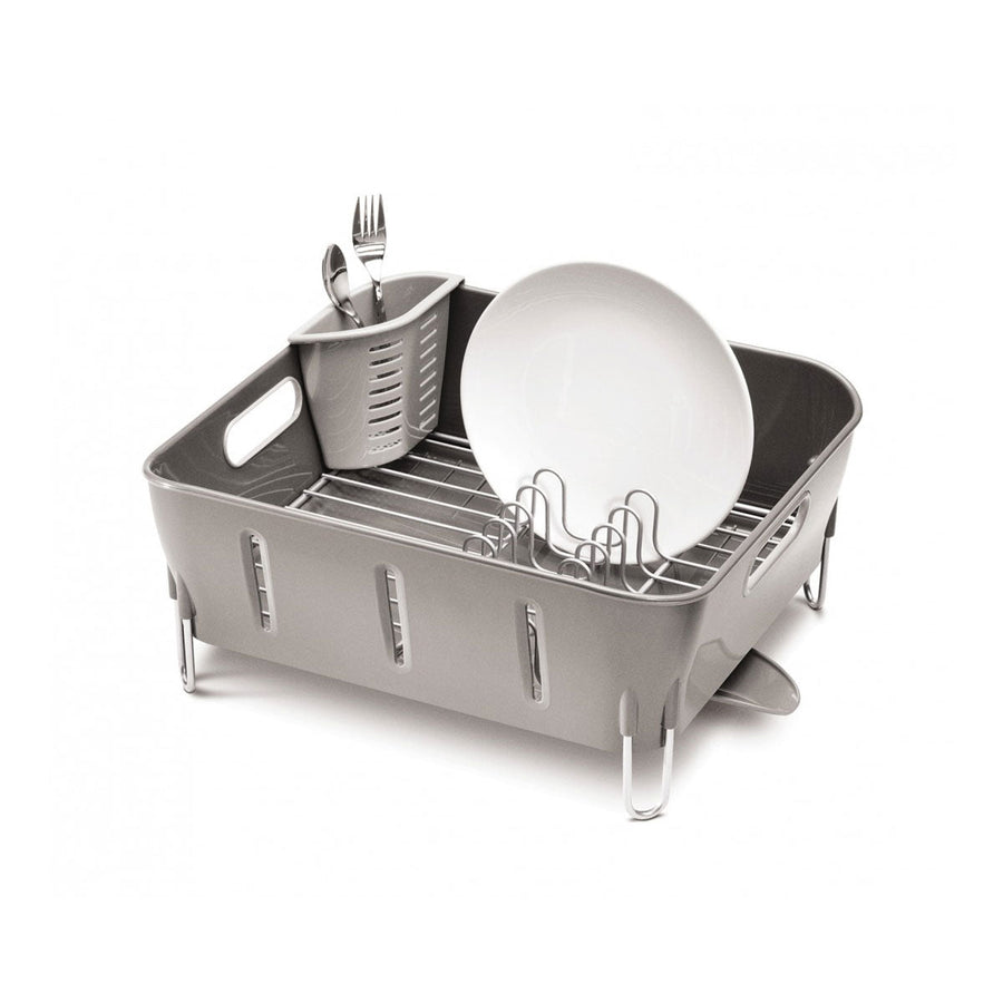 Compact Dishrack