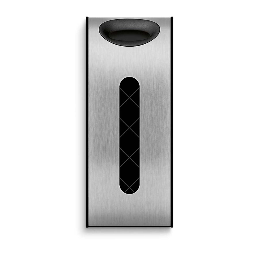 Wall Mount Carrier Bag Dispenser