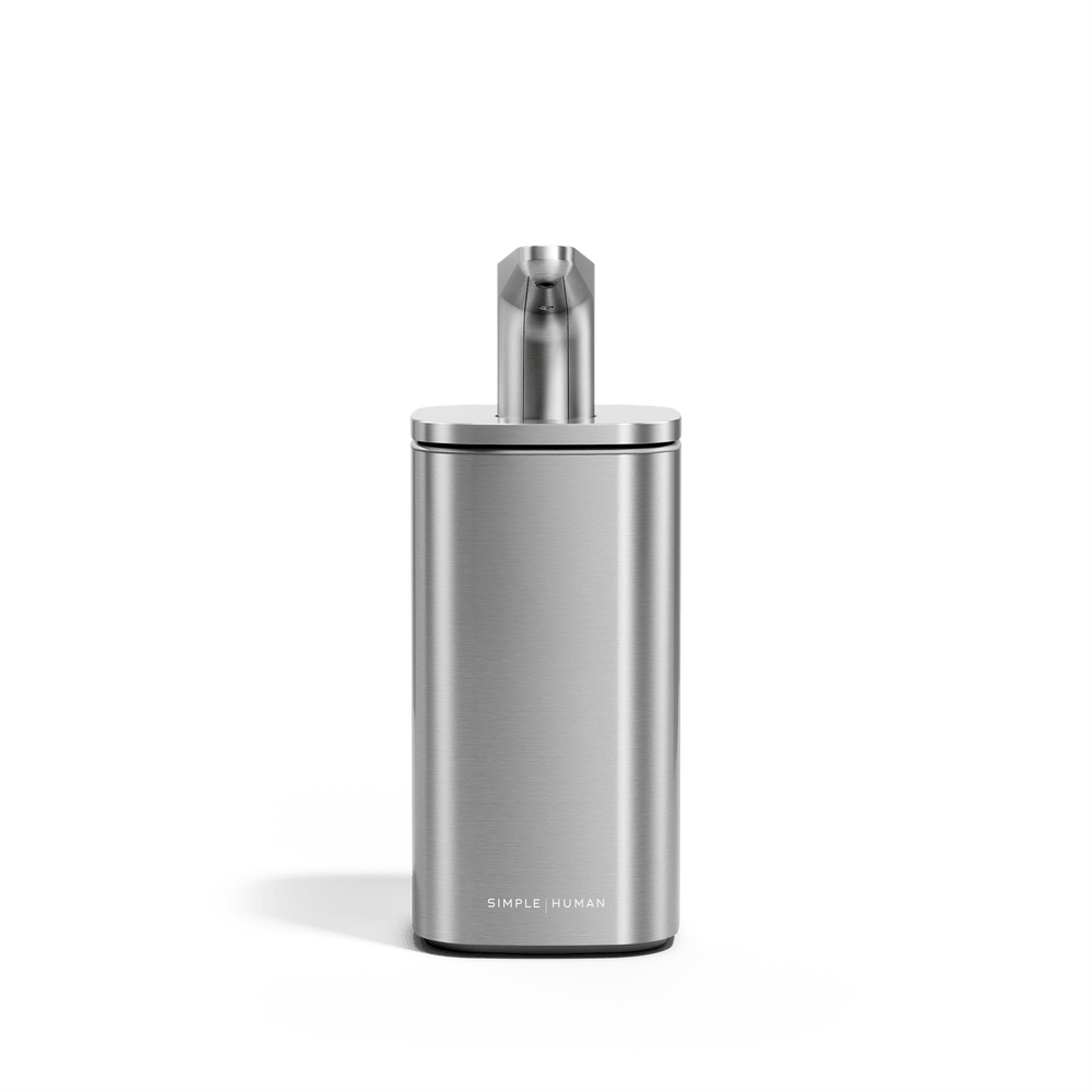 Medium Pulse Pump