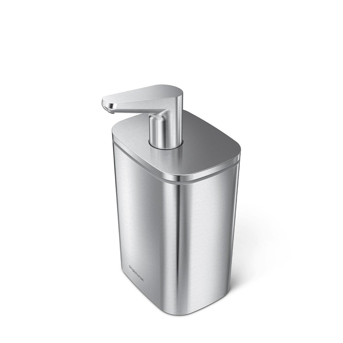 Large soap dispenser pump discount