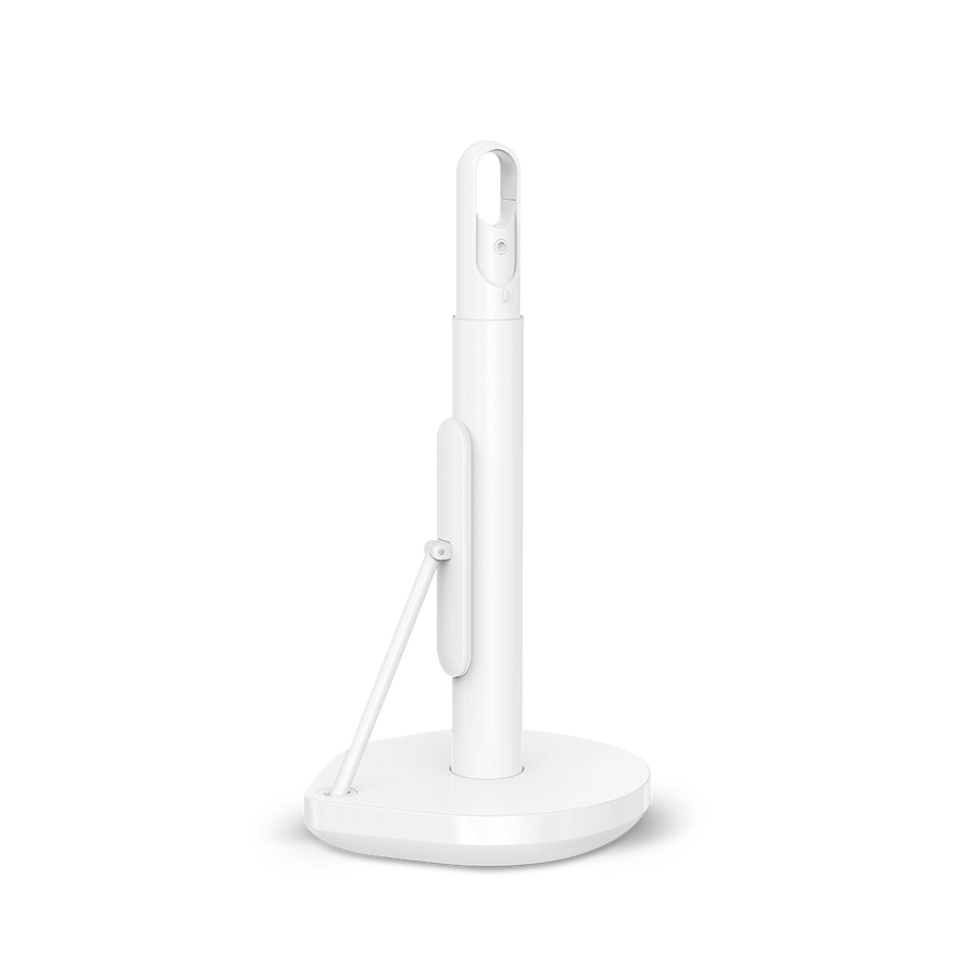 Paper Towel Holder With Spray