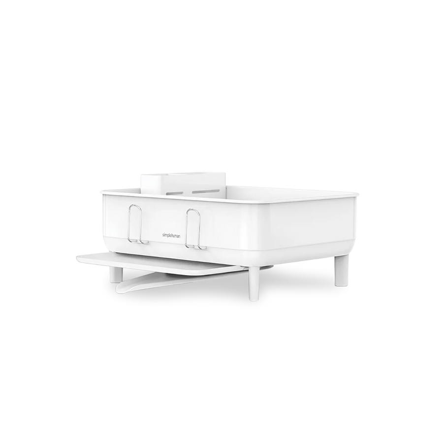 Compact Steel Frame Dishrack