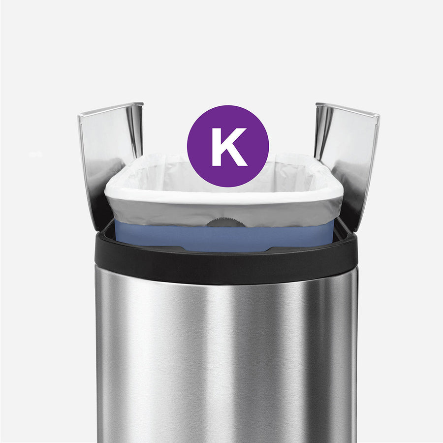 Code K Custom Fit Liners