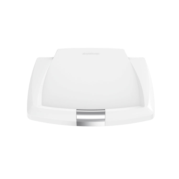 White Plastic Lid [Sku:Pd0296]