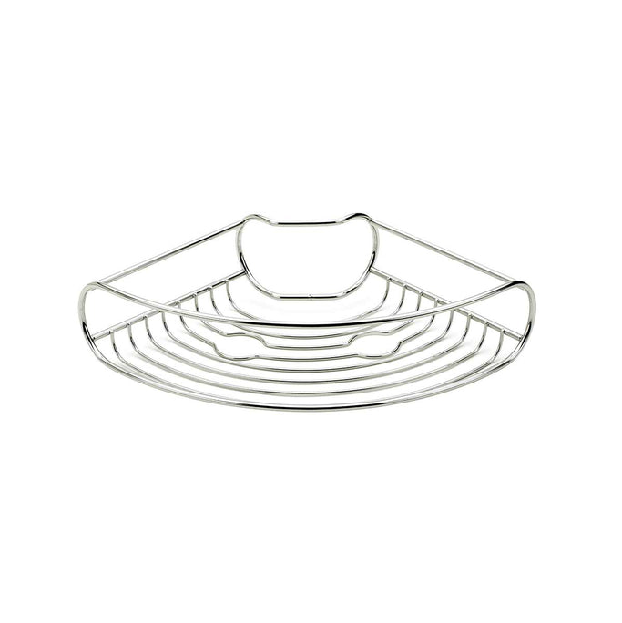 wire frame basket with bottle holder [SKU:pd4006]