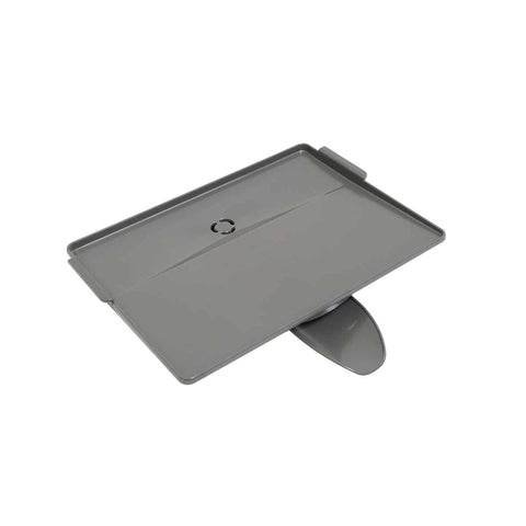 grey drip tray 