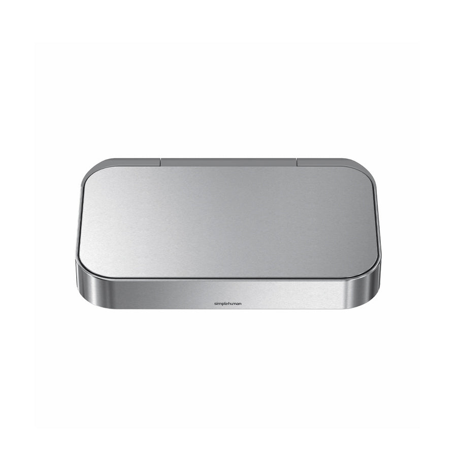 Full Lid/Trim Ring Assembly [Sku:Pd6141]