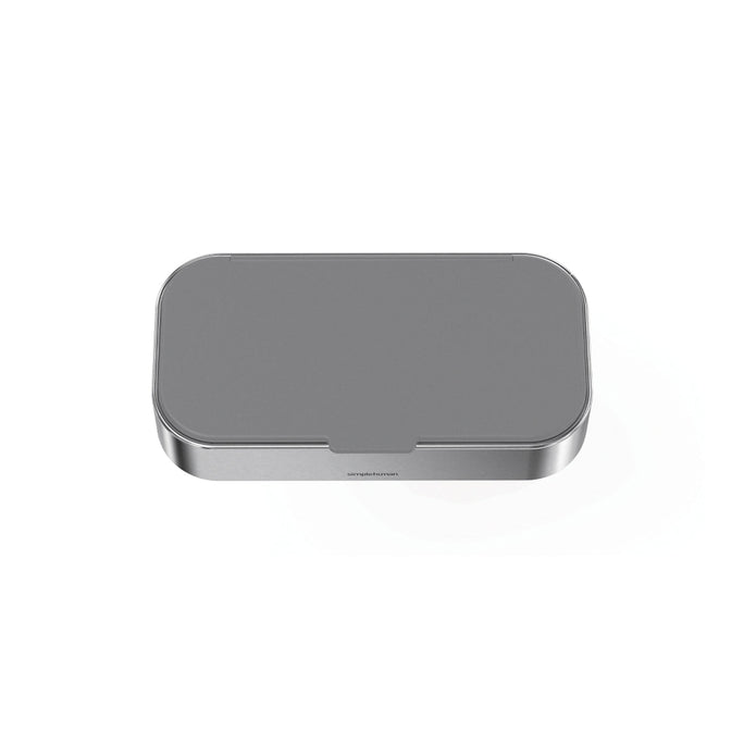 lid with trim ring [SKU:pd6277]